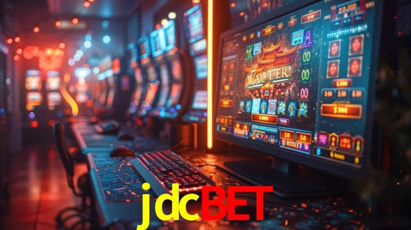 jdcbet: Seu Cassino Premiado com Pagamentos Rápidos