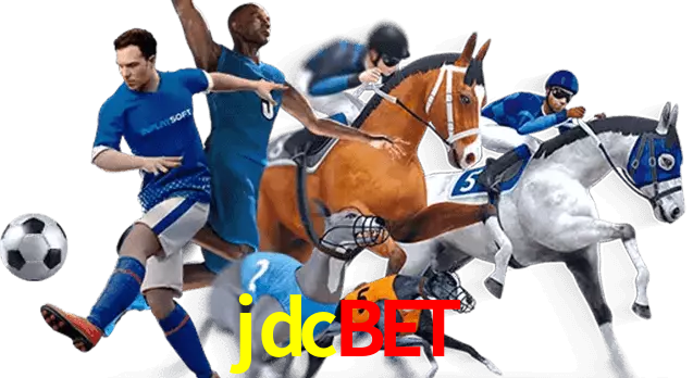 jdcbet