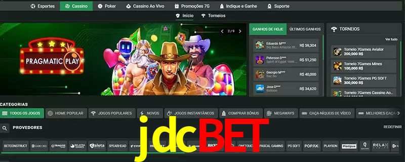 cassino jdcbet