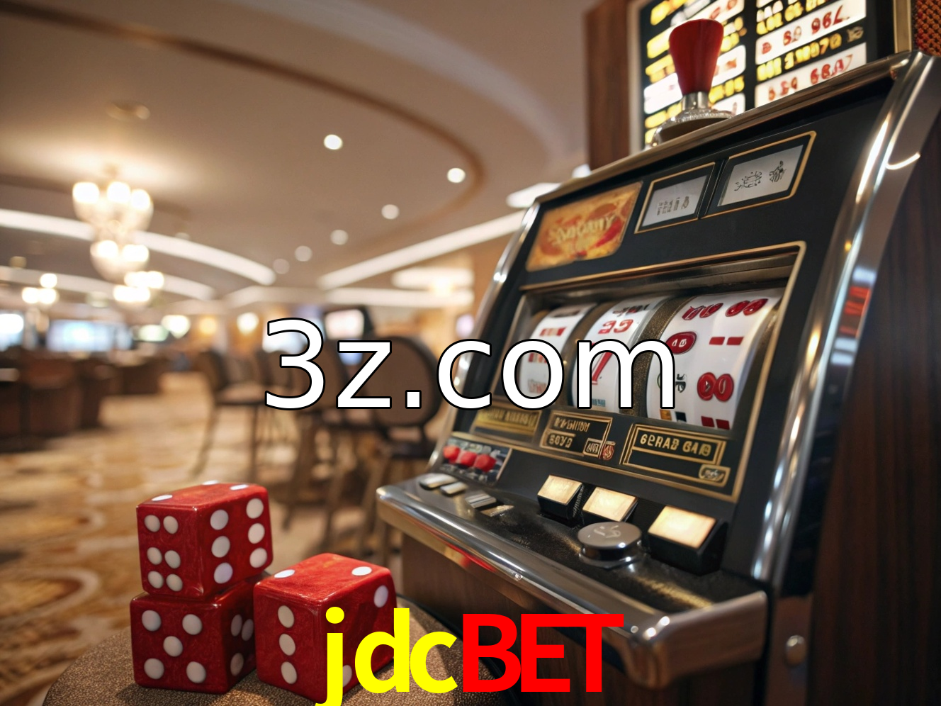 jdcbet