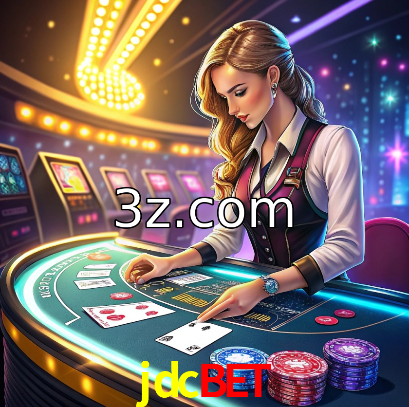  jdcbet