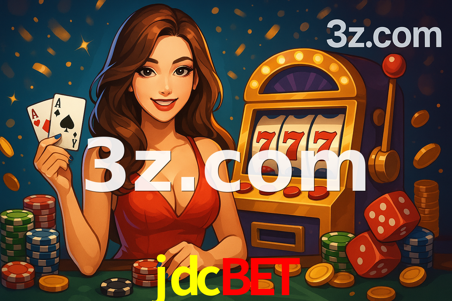  jdcbet