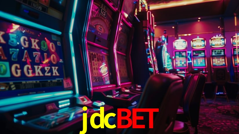Secure Login jdcbet