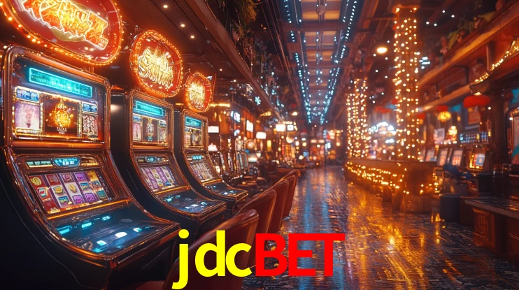 jdc bet casino