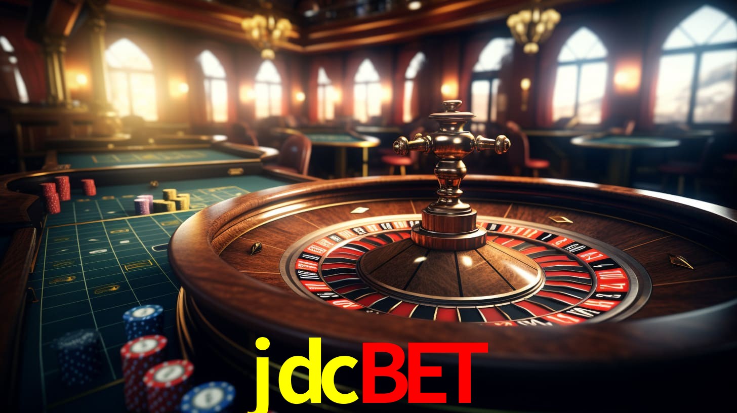 Welcome Bonus jdcbet