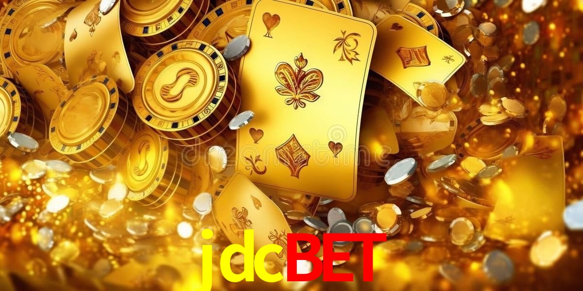 Provedores de Jogos jdcbet