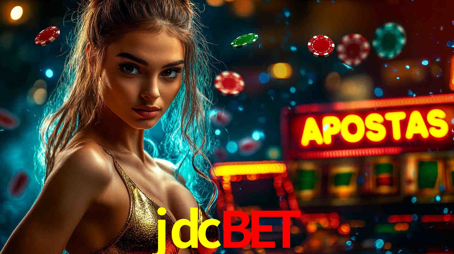 Casino VIP jdcbet