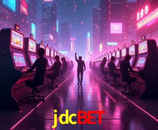 Apostas Esportivas na jdcbet: Um Guia Completo