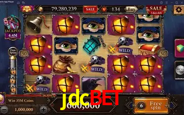 API Integration jdcbet