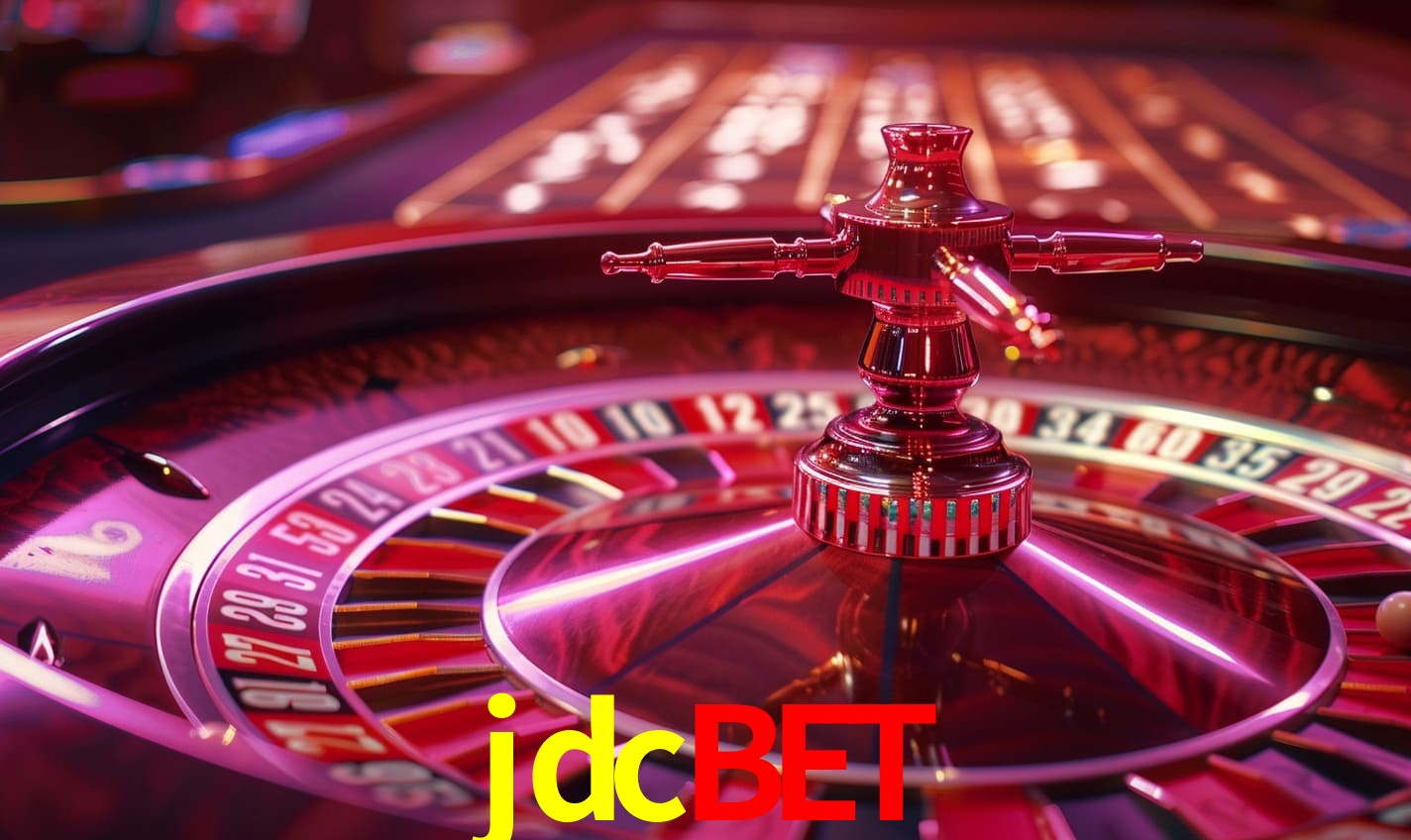 Jogos de Slot jdcbet