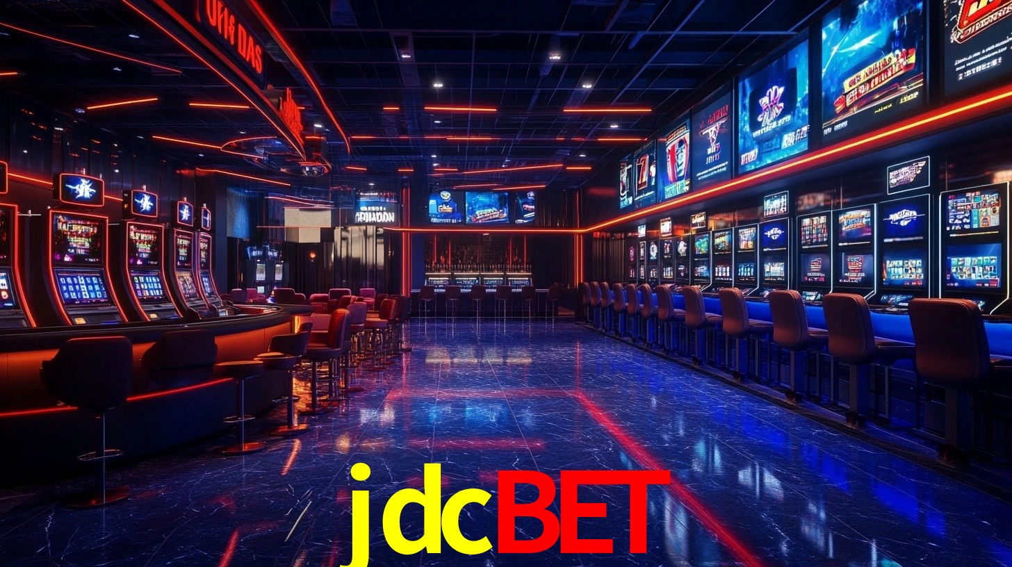 Premium Interface jdcbet