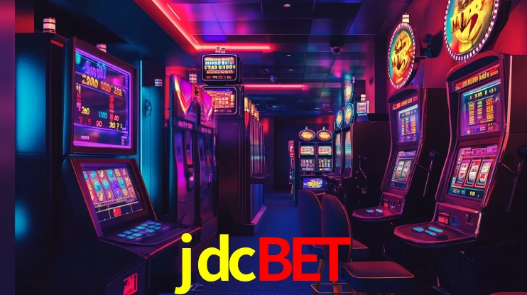 jdcbet: Jogos de Caça-Níqueis-Altas Recompensas, Roleta-Velocidade, Blackjack-Desafios Máximos