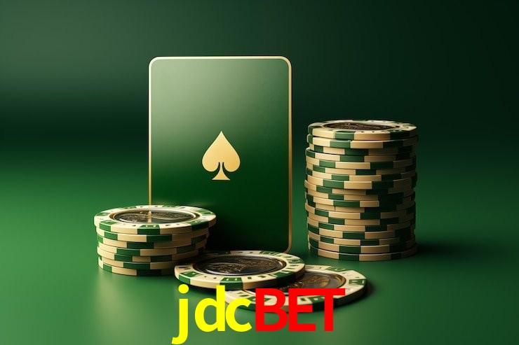 Blackjack Table jdcbet