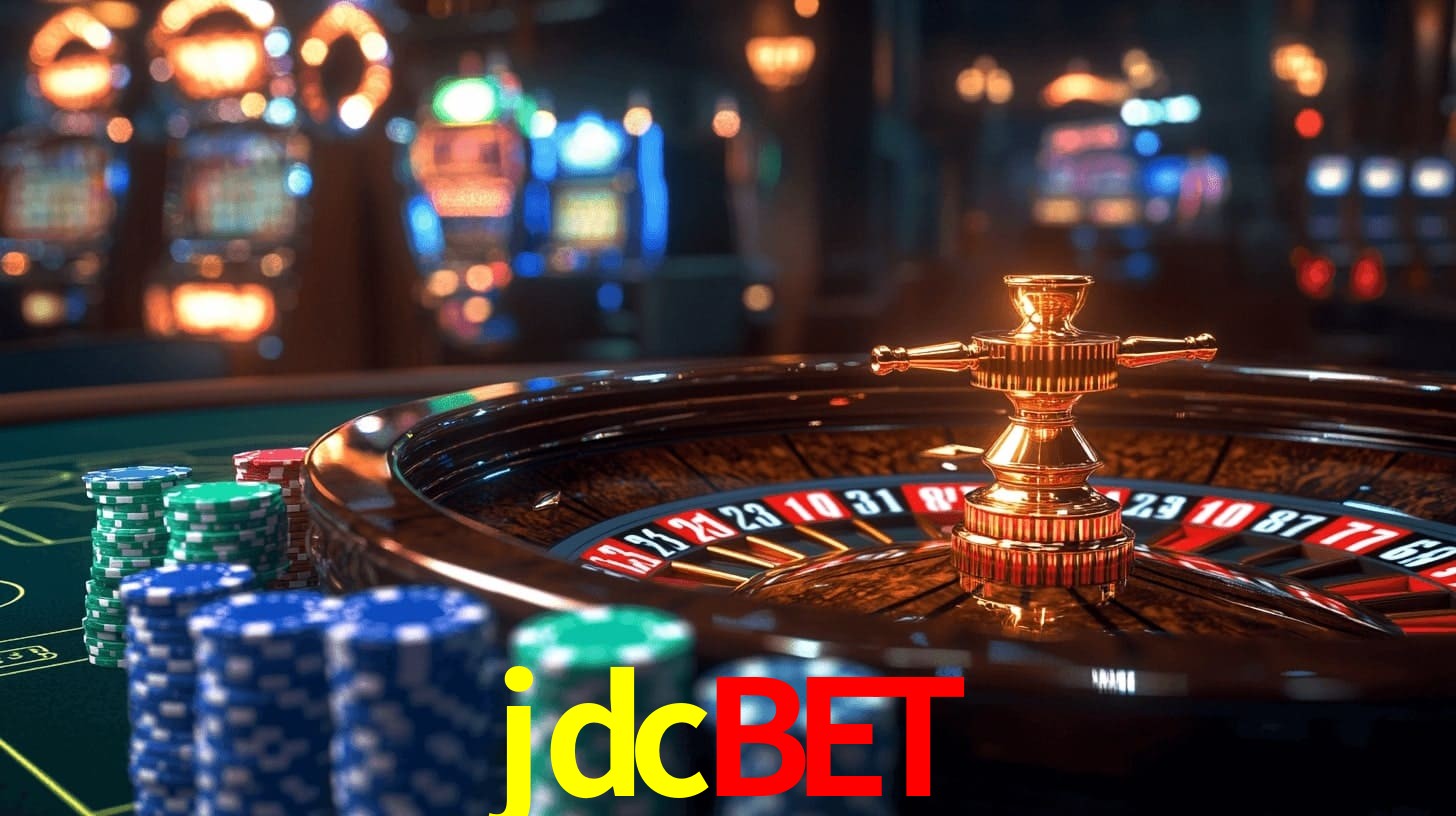 jdcbet: A Experiência de Casino com Jogos de Mesa ao Vivo