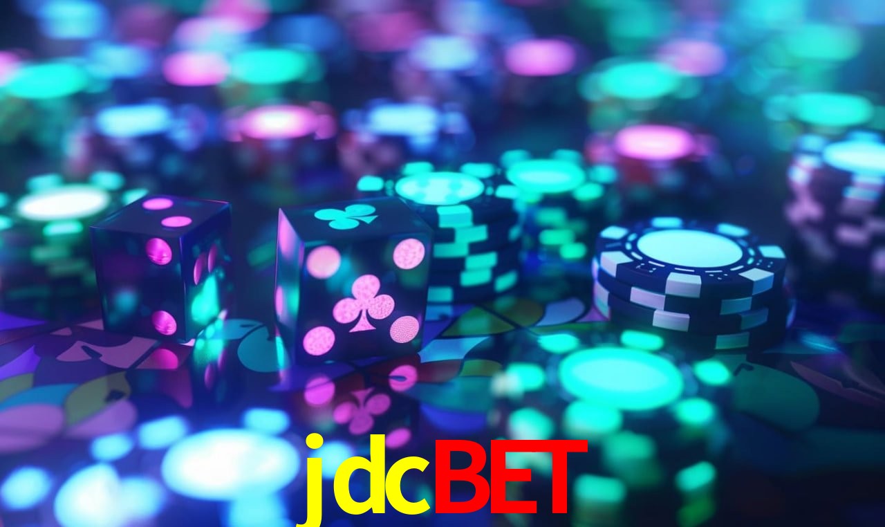 Inovações de Jogos na jdcbet: O Futuro das Experiências Interativas