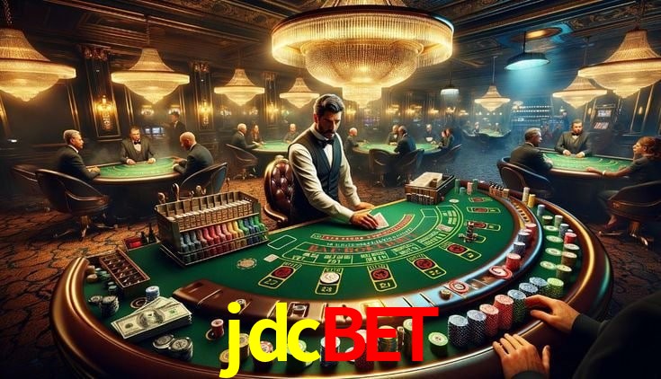 Football Betting jdcbet