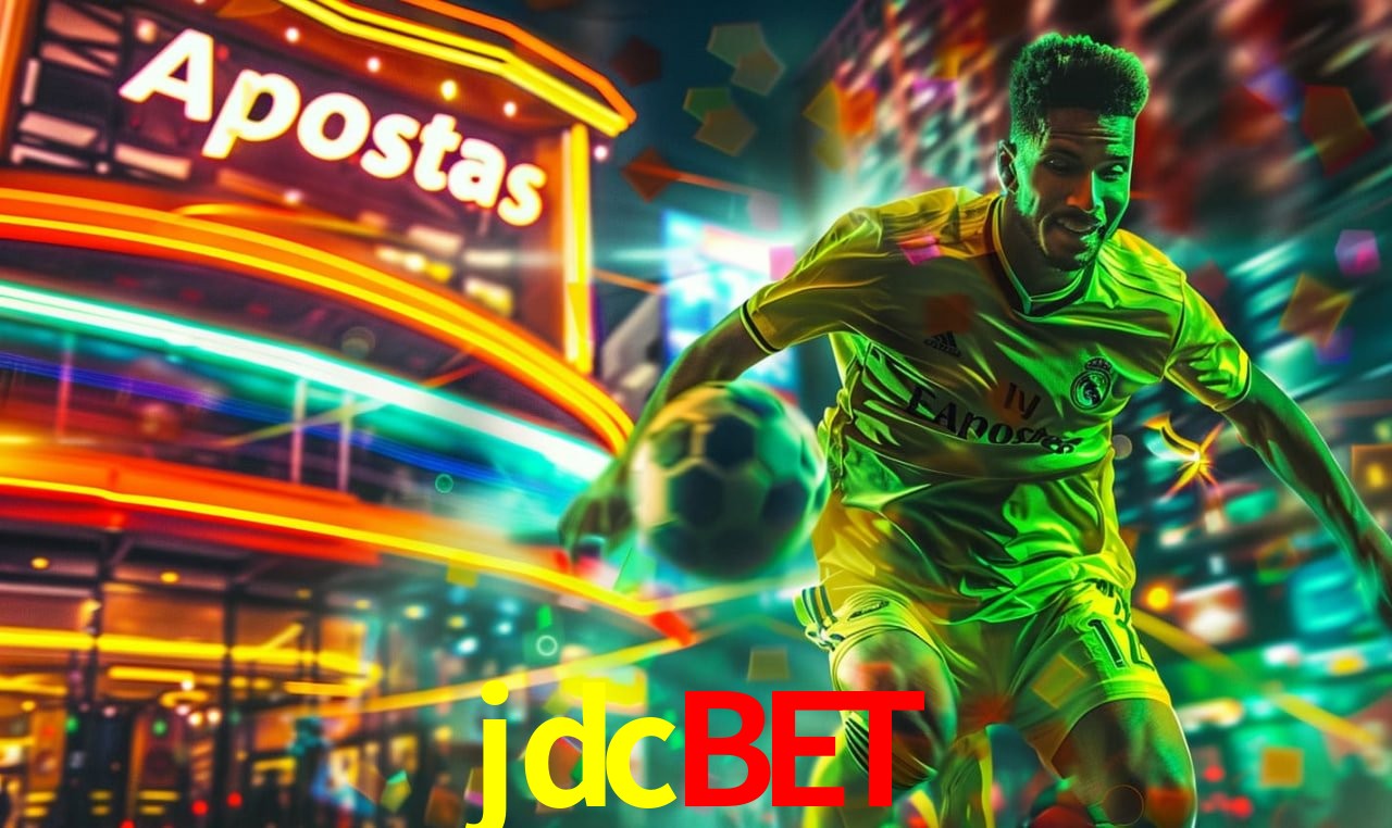 Apostas Esportivas na jdcbet: Um Guia Completo