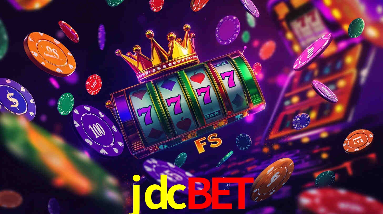 jdcbet App Interface