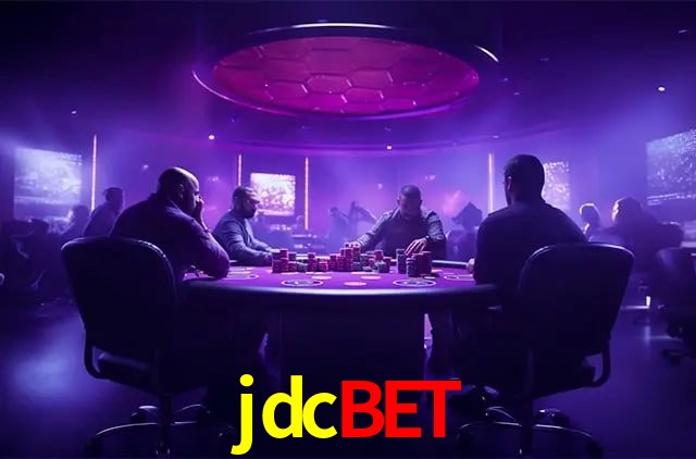 Casino Ao Vivo jdcbet