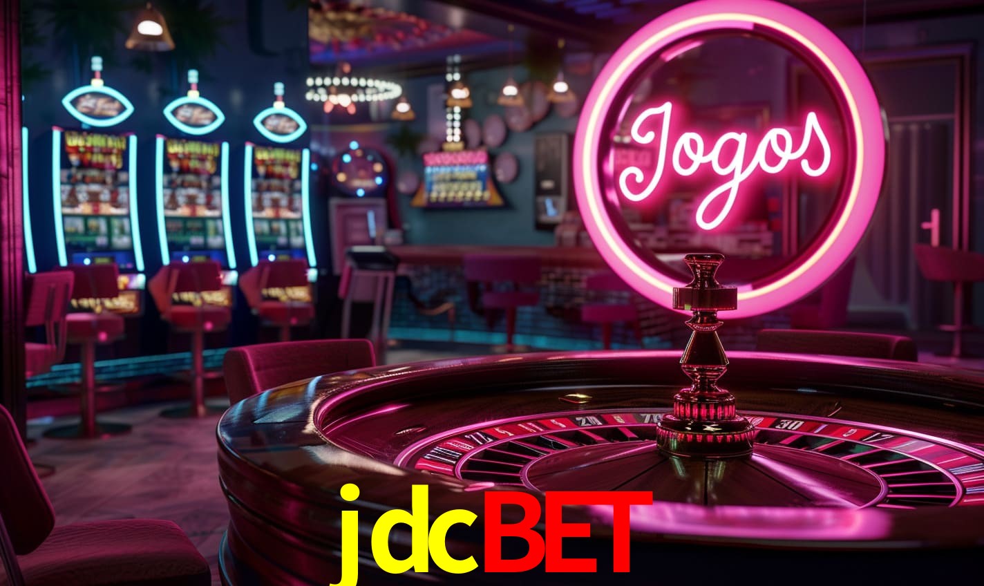 Diretório de Jogos jdcbet